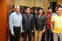 OK Bangaram Audio Successs Meet